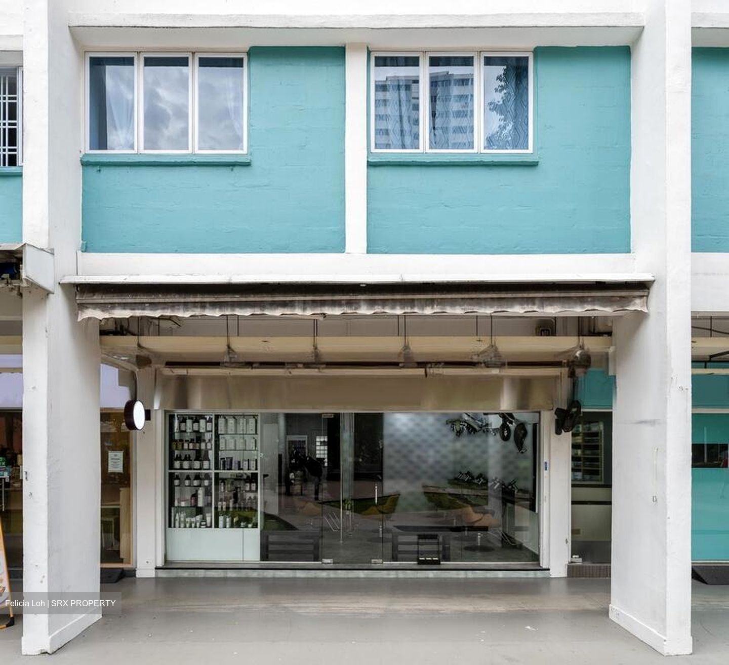 345 CLEMENTI AVENUE 5 (D5), Shop House #499155091
